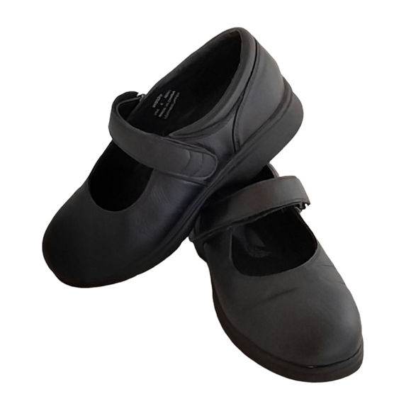 Propet Shoes Proper Mary Jane Walking Shoes Poshmark